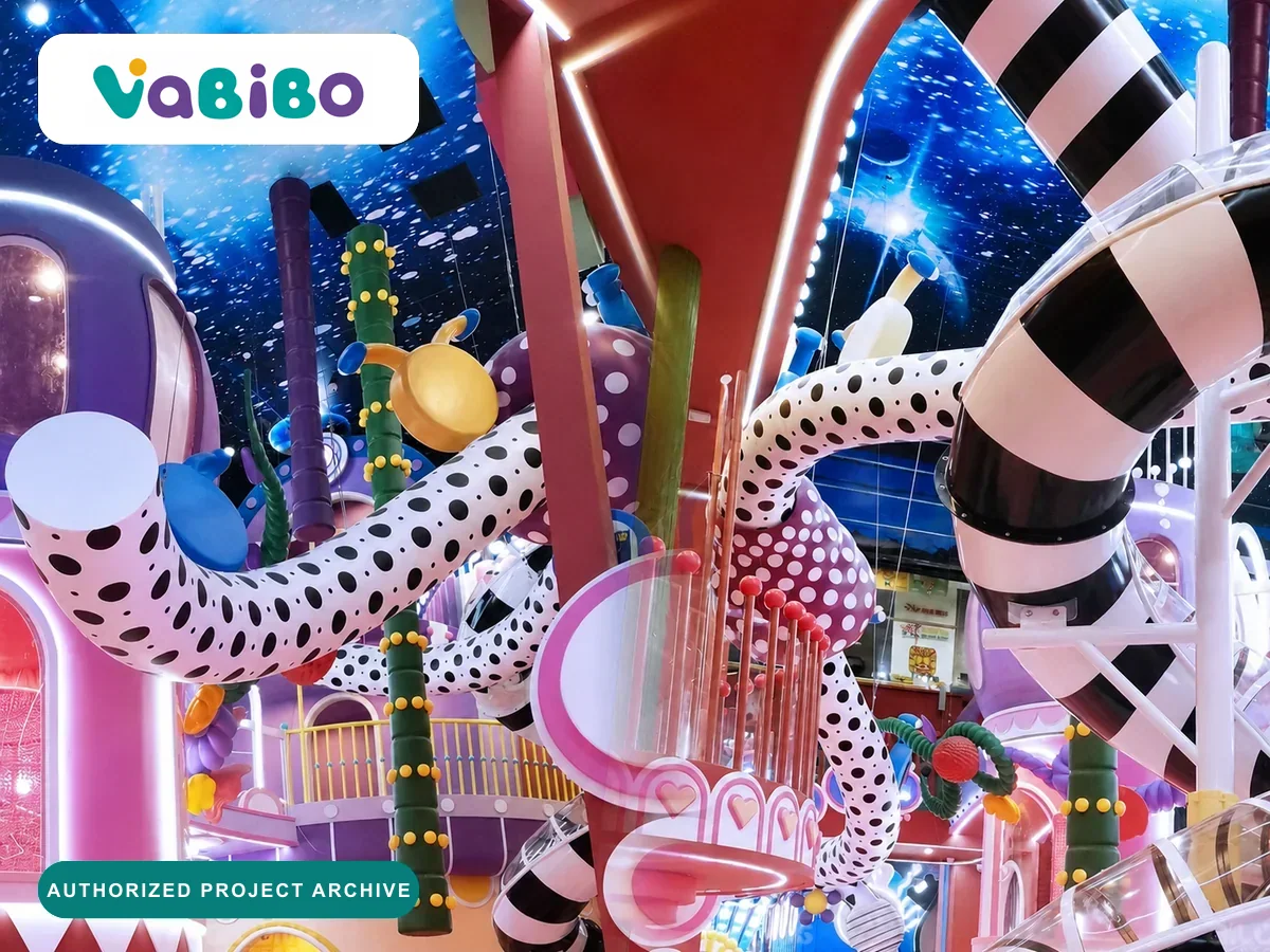 Authorized Harbin family discovery and entertainment center edited for Vabibo